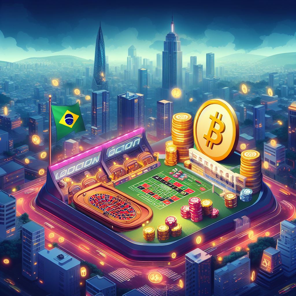 Descubra thepianopg: A Principal Plataforma de Apostas no Brasil